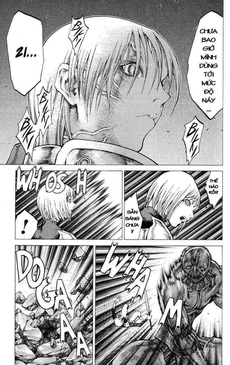 Mắt Bạc: Chapter 48