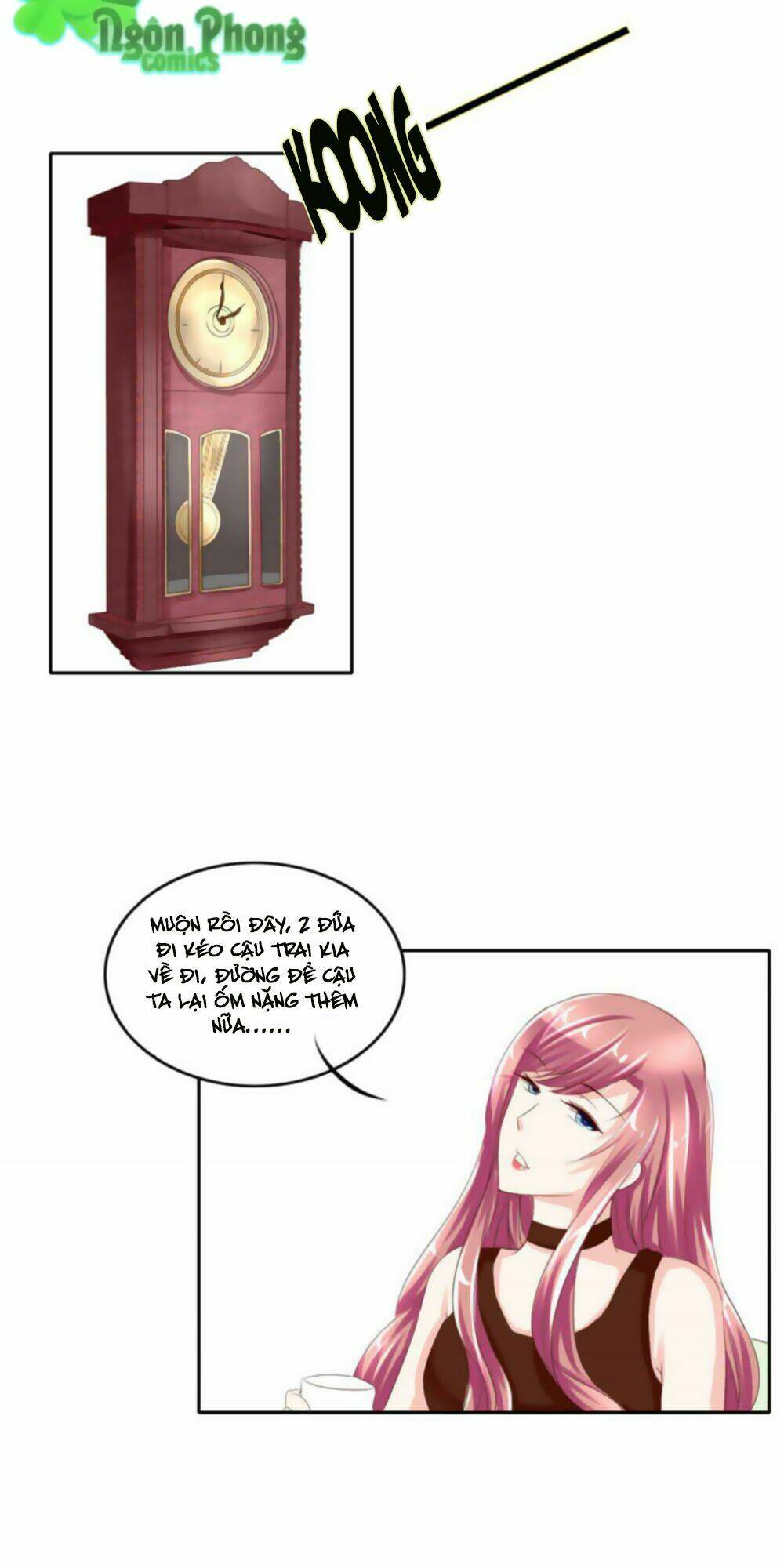 Hoàng Đế “Phế Vật” Tiến Hóa Sử: Chapter 3