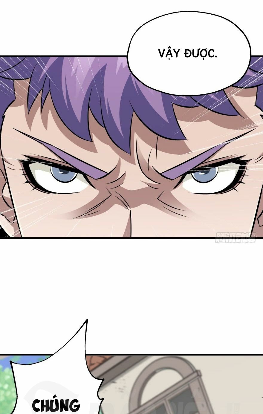 Thú Nhân: Chapter 60