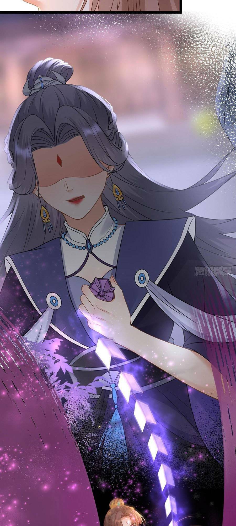 Ma Đầu Vạn Ác Năm Tuổi Rưỡi: Chapter 84