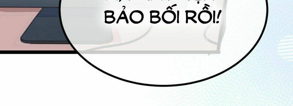 Boss Của Tôi Là Đại Thần: Chapter 96