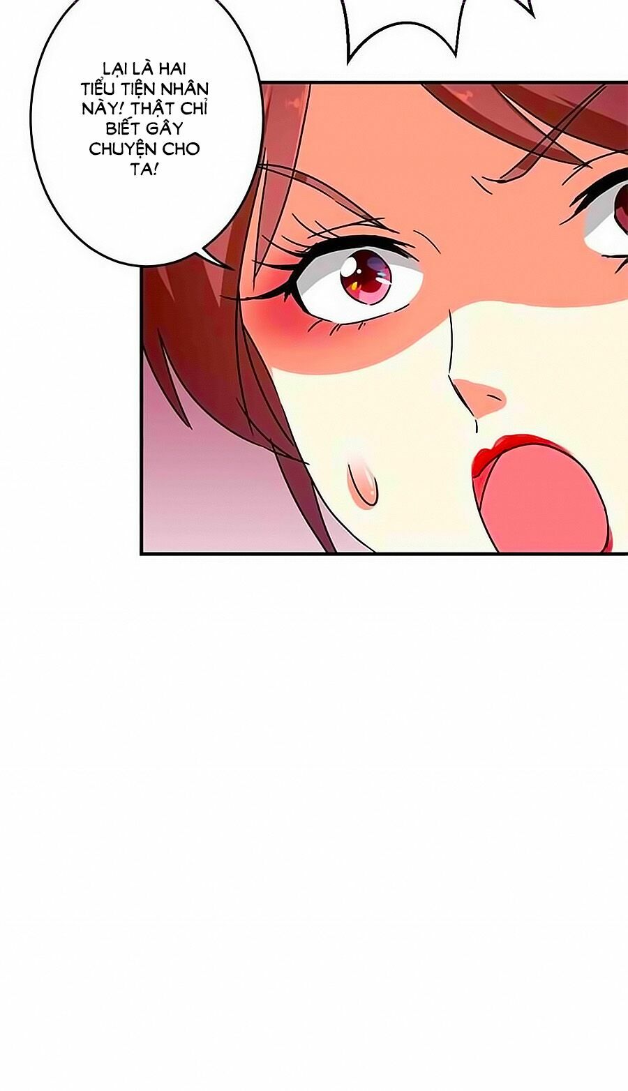 Vương Gia ! Ngươi Thật Bỉ Ổi !: Chapter 286