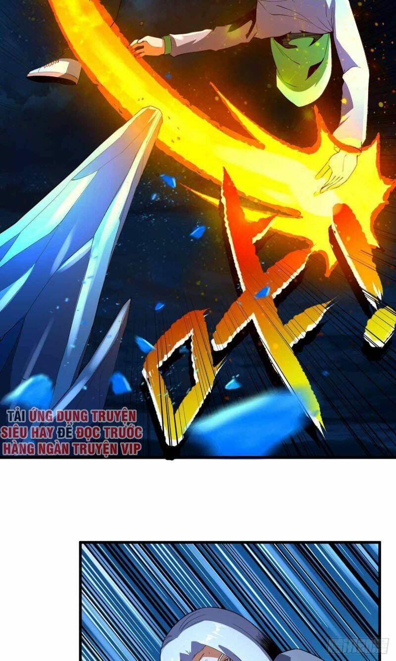 Vương Bài Thần Y: Chapter 69