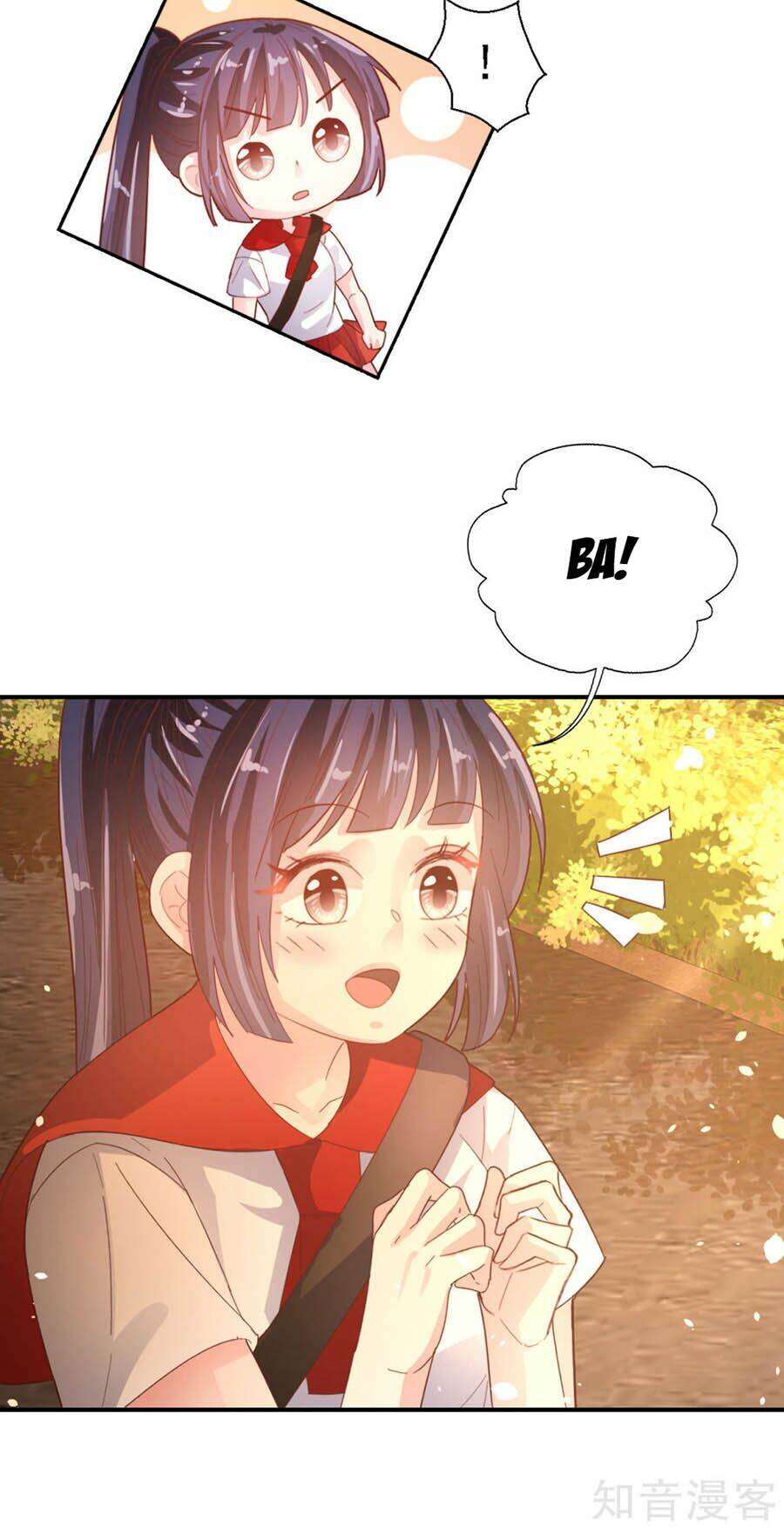 Sau Này Vẫn Cứ Thích Anh: Chapter 75