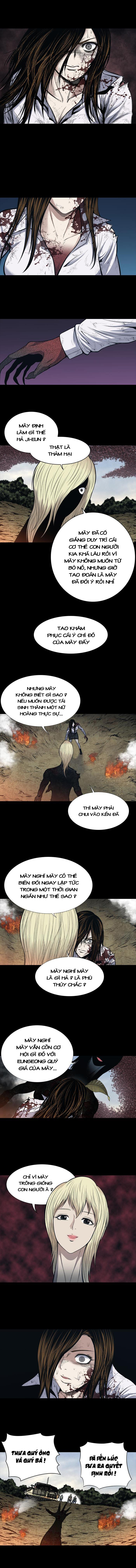 Hive: Chapter 242
