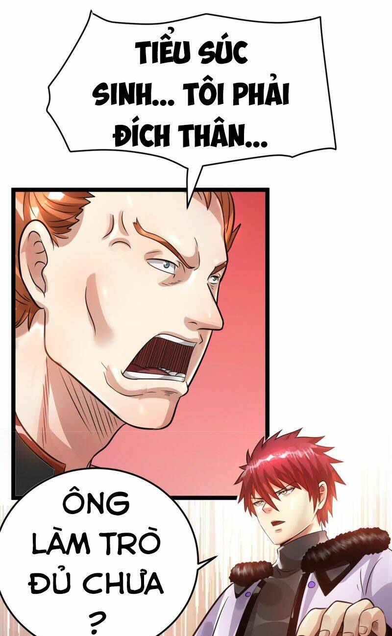 Tiên Vương Trùng Sinh: Chapter 78