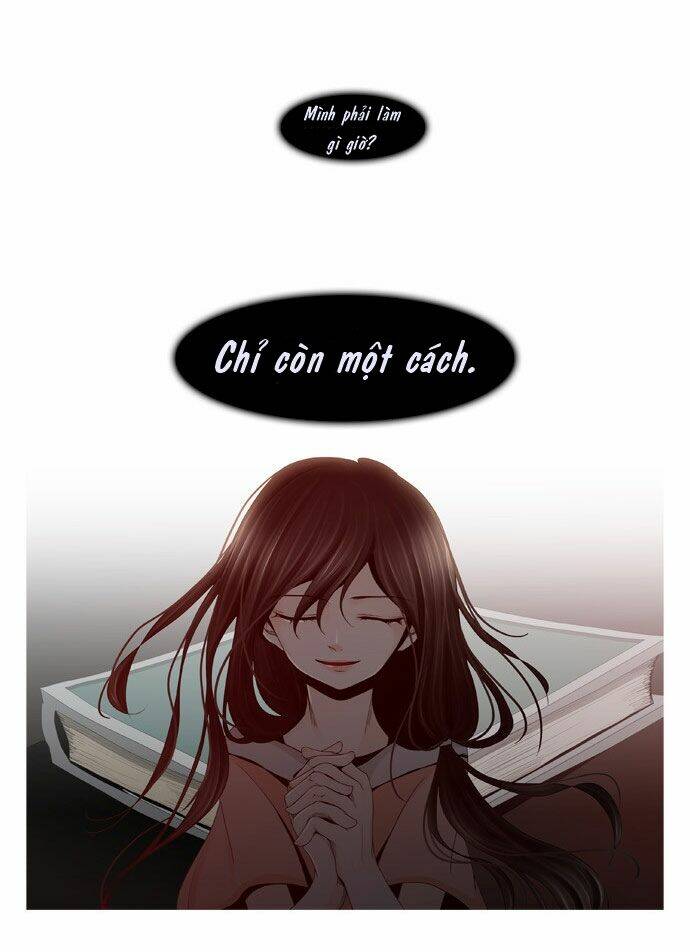 Một Không Gian Thời Gian Khác: Chapter 14