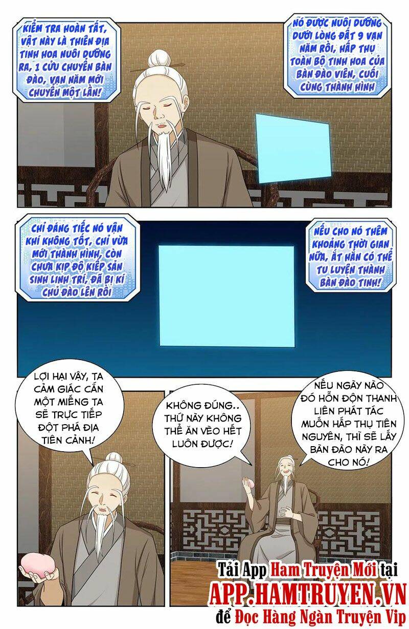 Tối Cường Phản Sáo Lộ Hệ Thống: Chapter 436