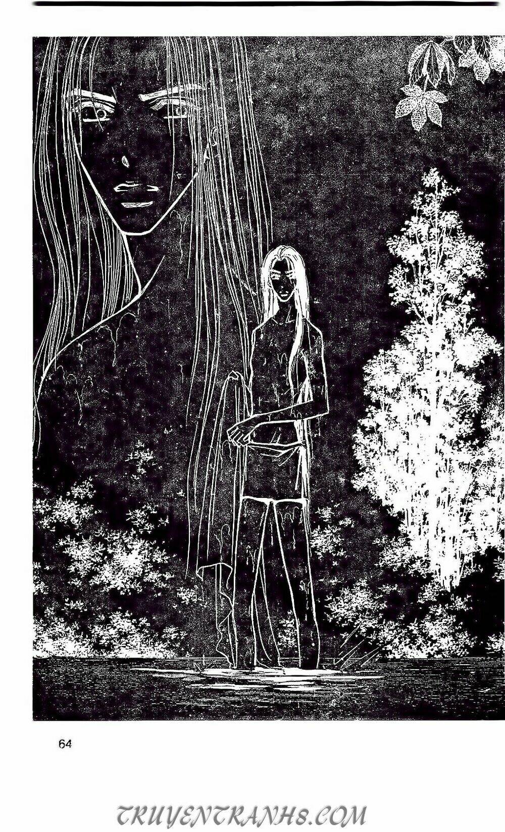 Hiệp Sĩ Nữ Hoàng: Chapter 73