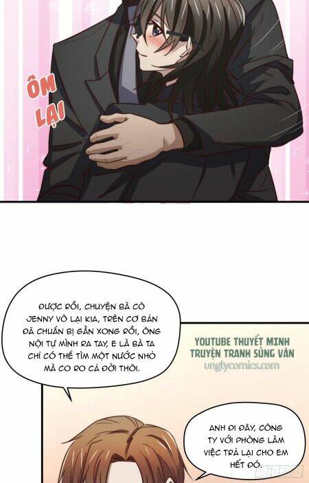 Đơn Phương Yêu Thầm Anh: Chapter 77