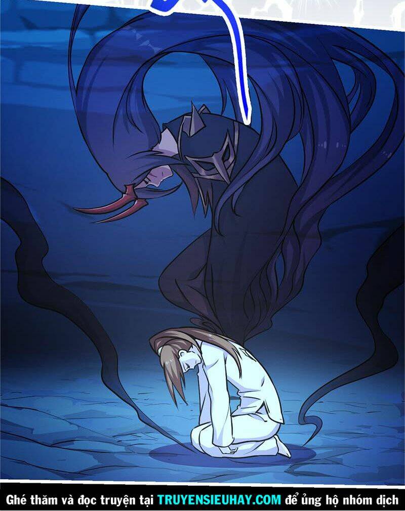 Đừng Cản Ta Tu Tiên: Chapter 20