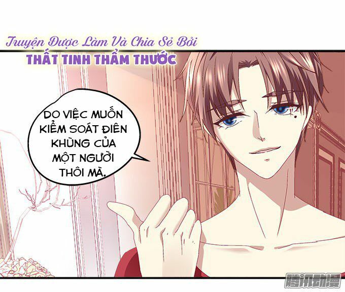 Thiên lại âm linh: Chapter 8