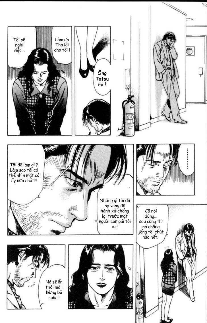 Family Compo: Chapter 38