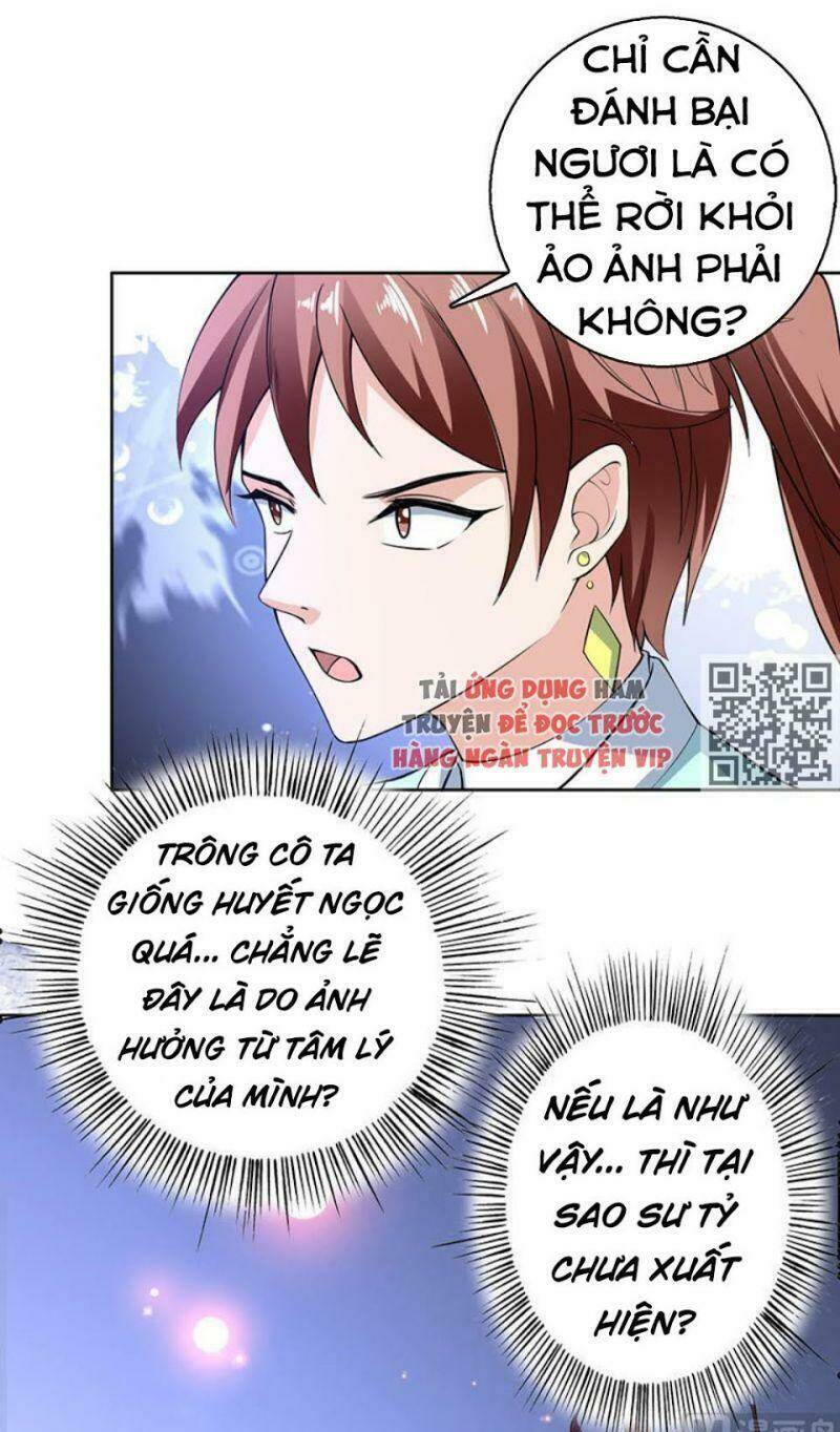 Tối Cường Thần Thú Hệ Thống: Chapter 244