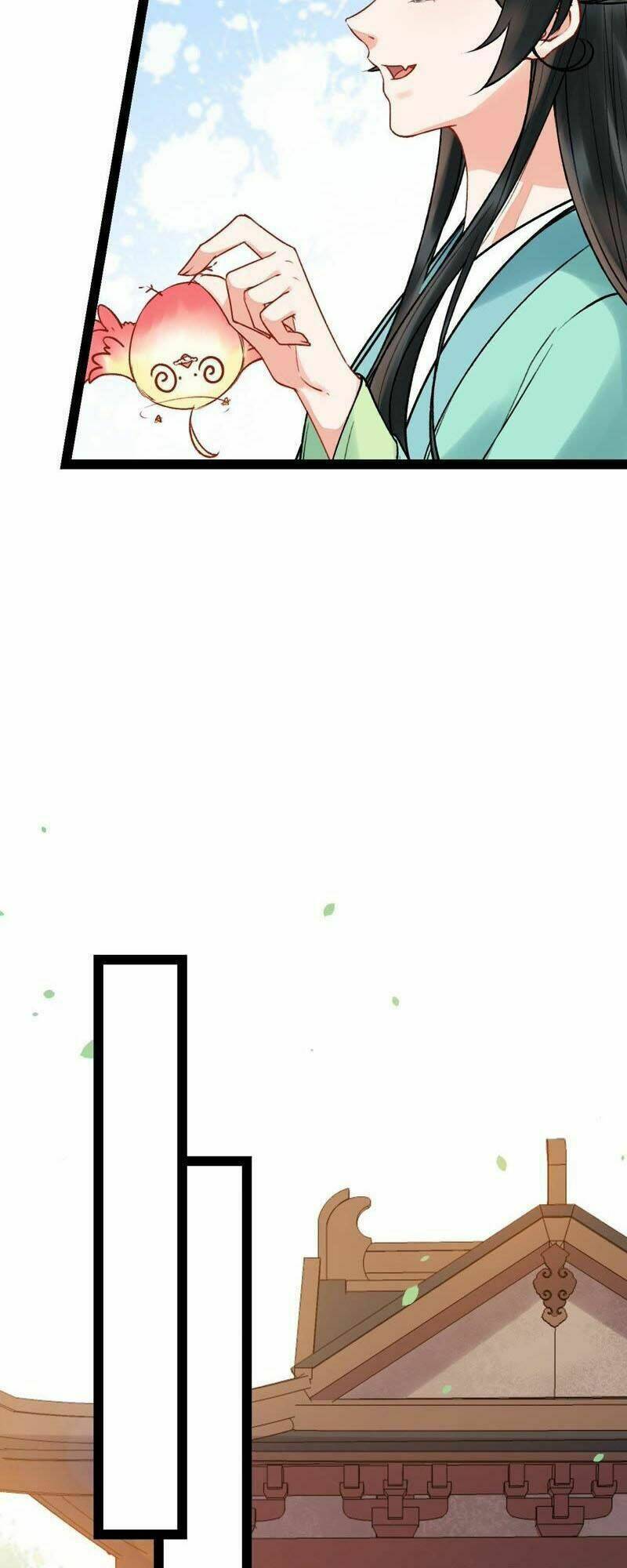 Thịnh Sủng Kiều Nữ Trở Về Triều Ca: Chapter 27