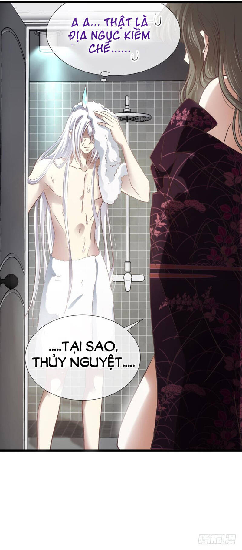 Một Vạn Tư Thế Công Lược Yêu Nam: Chapter 101