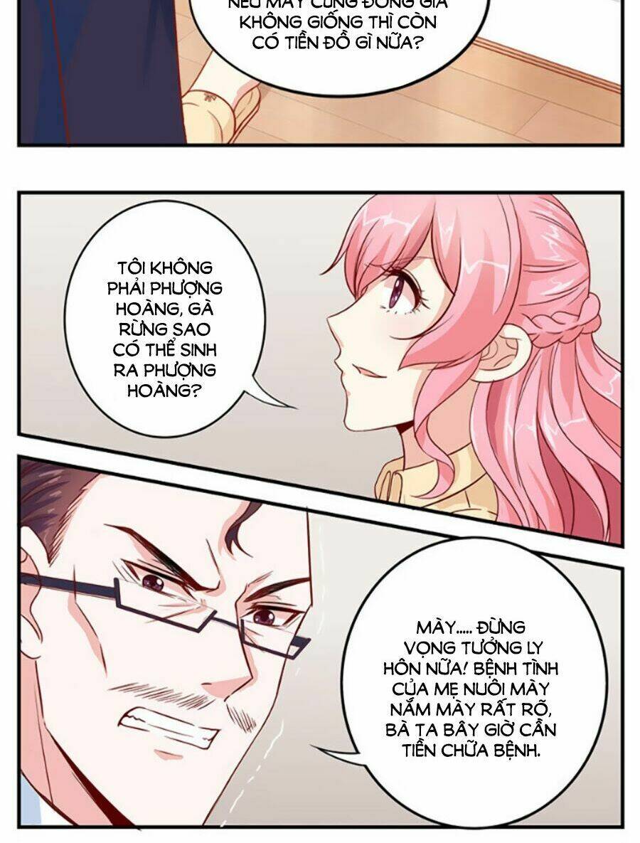 Cả Thế Giới Đều Không Bằng Người: Chapter 11