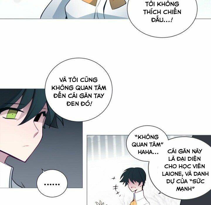 The Memory Of Wind: Anz: Chapter 57
