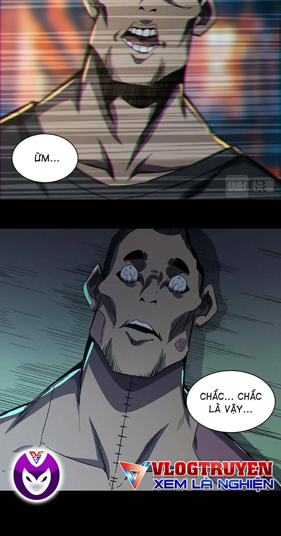 Bách Nhật Trừ Yêu: Chapter 3