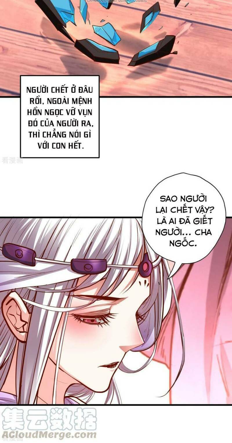 Tối Cường Đại Biểu Hoàng Kim Thận: Chapter 52