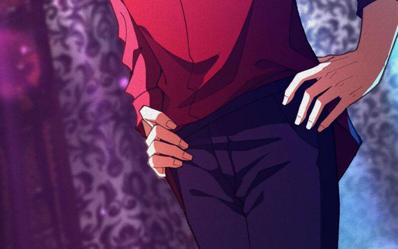 Ký Sinh Trùng: Chapter 8