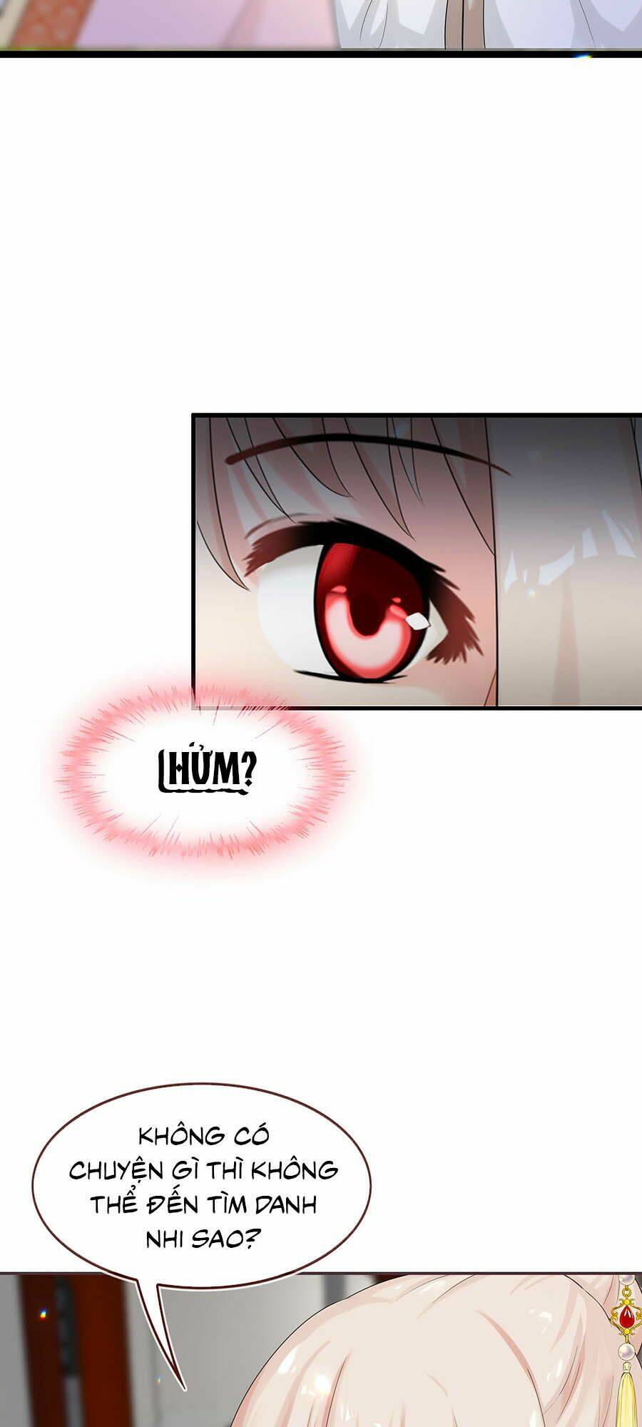 Tận Kiển Minh Thần: Chapter 16