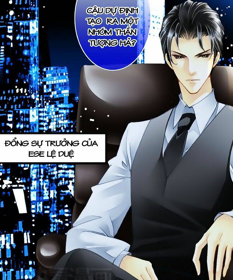 Siêu Sao Trứ Danh: Chapter 12