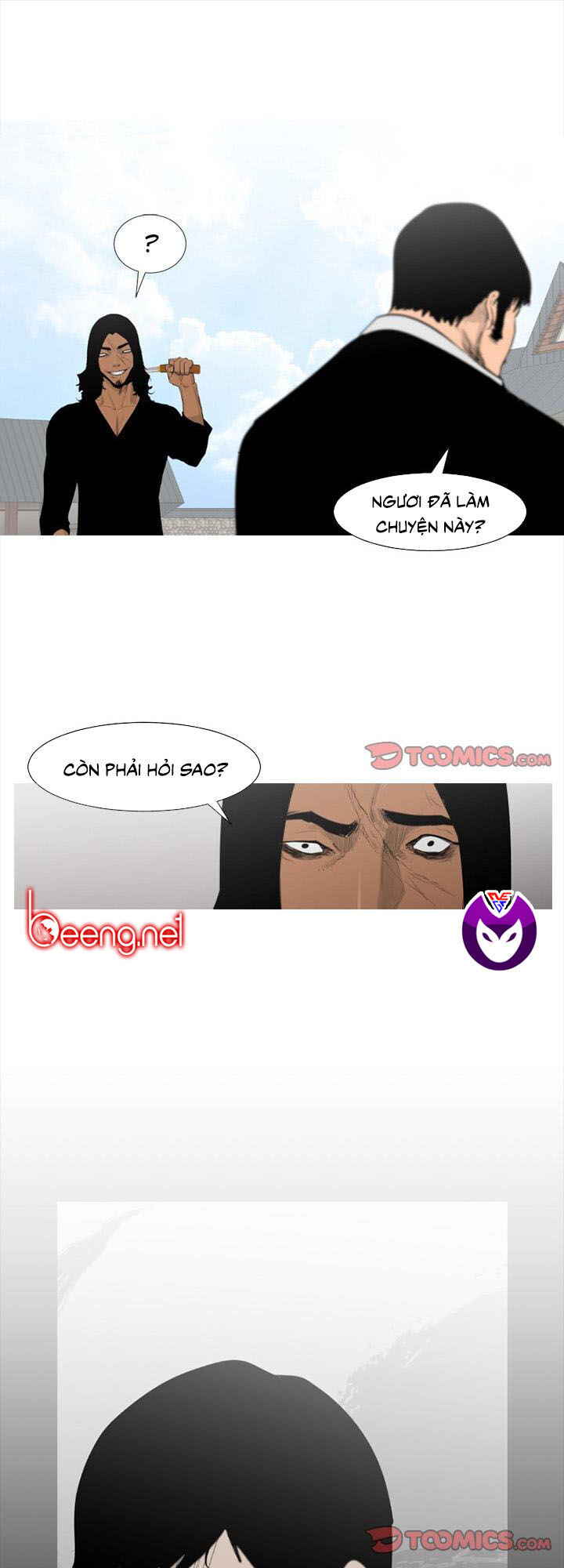 Tong Edge: Chapter 69