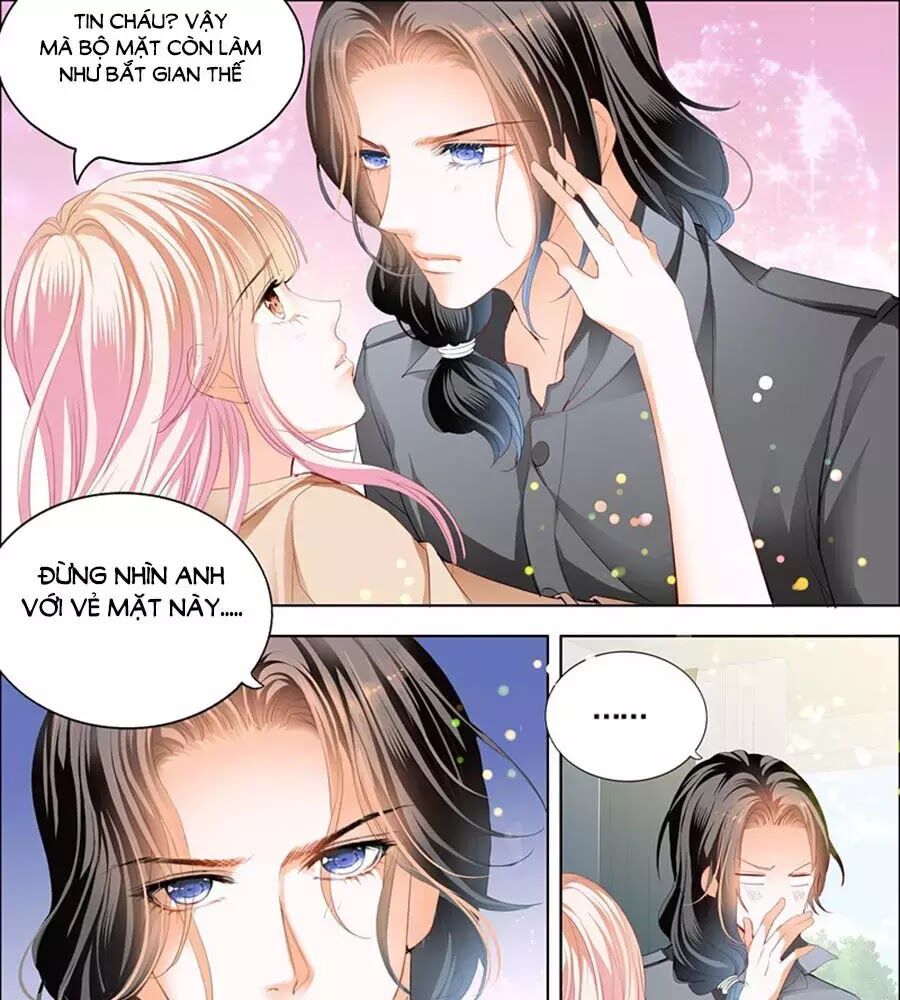 Bá Đạo Tiểu Thúc, Xin Trêu Chọc Vừa Thôi!: Chapter 67