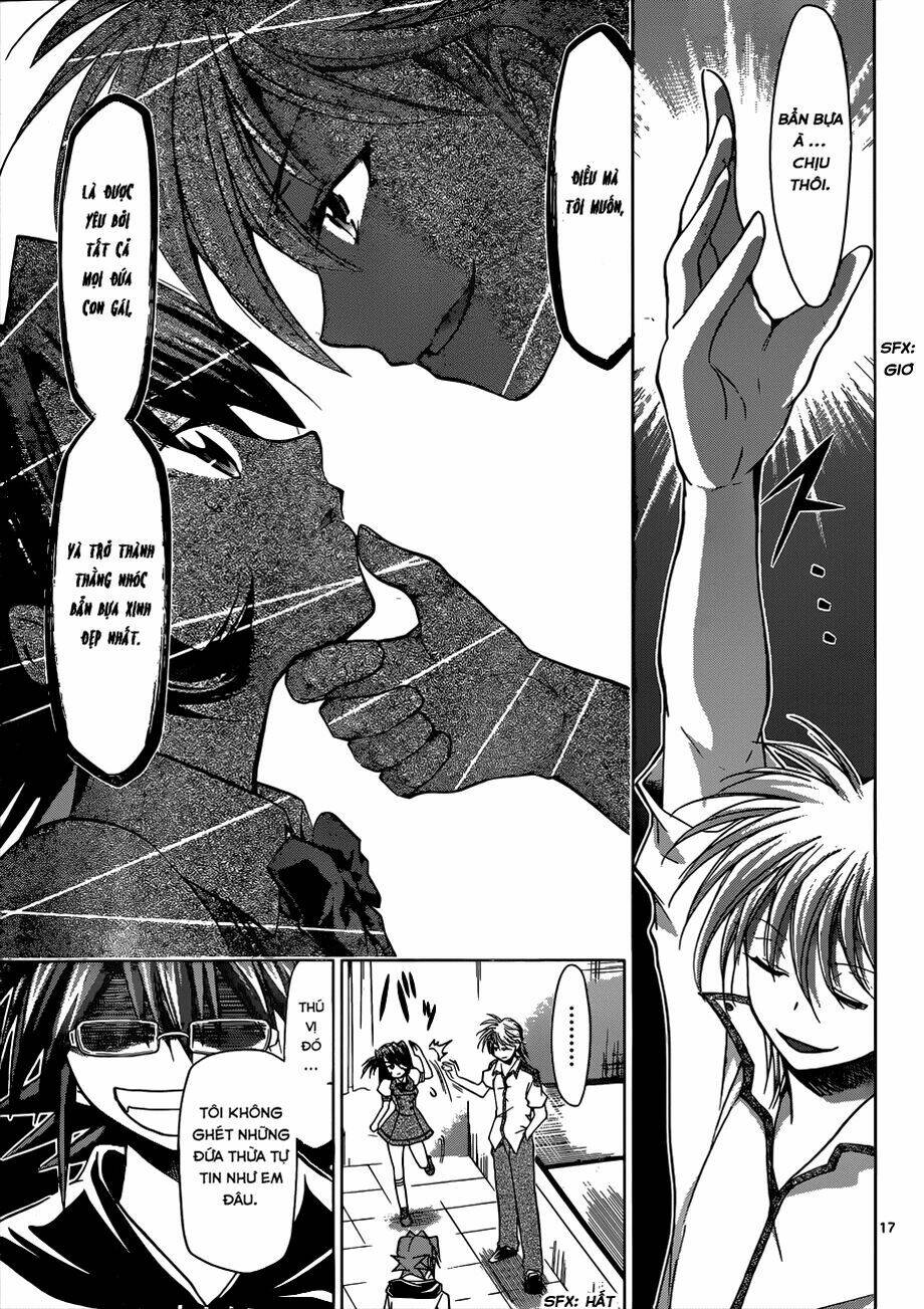 Denpa Kyoushi: Chapter 94