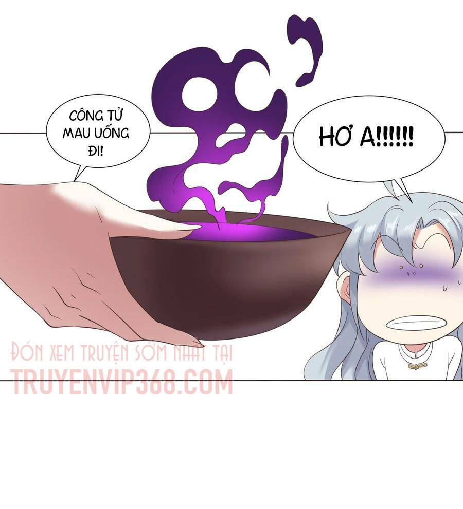 Trăm Vạn Cách Thành Thần: Chapter 12