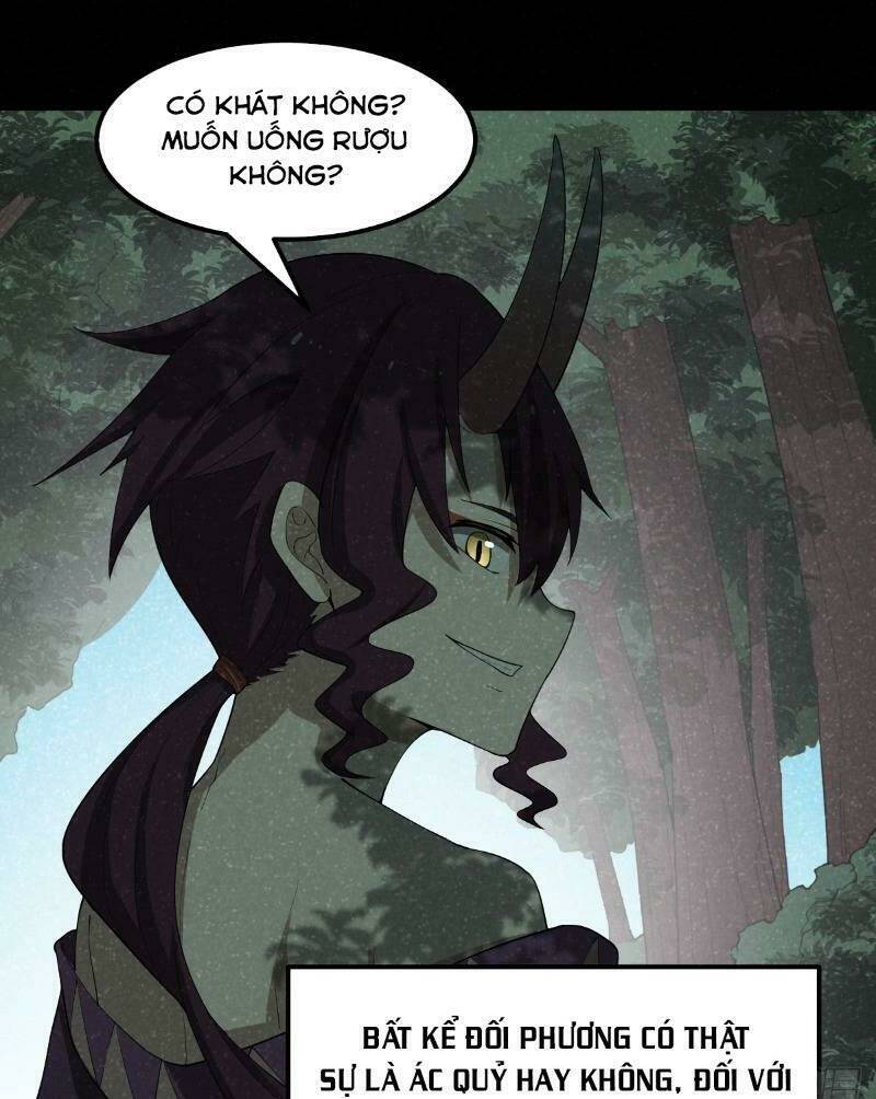Nghịch Thiên Tiên Mệnh: Chapter 51
