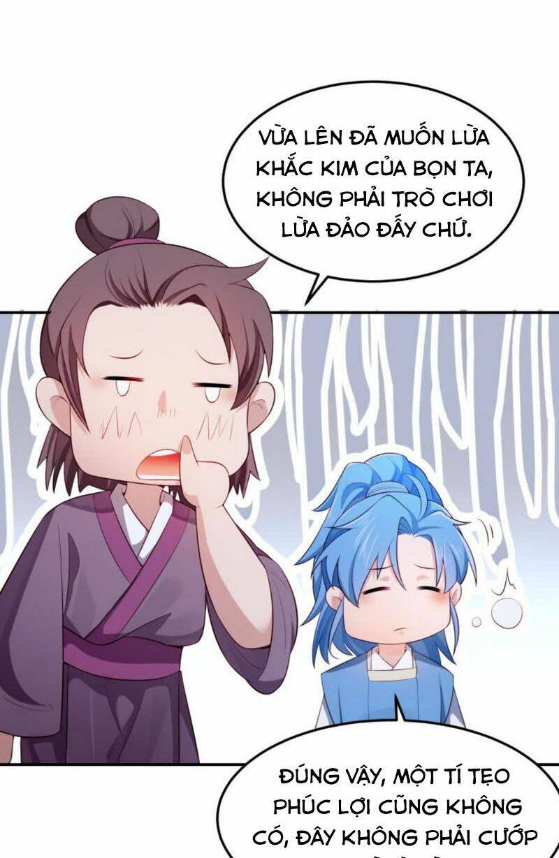 Ma Nhị Đại: Chapter 14