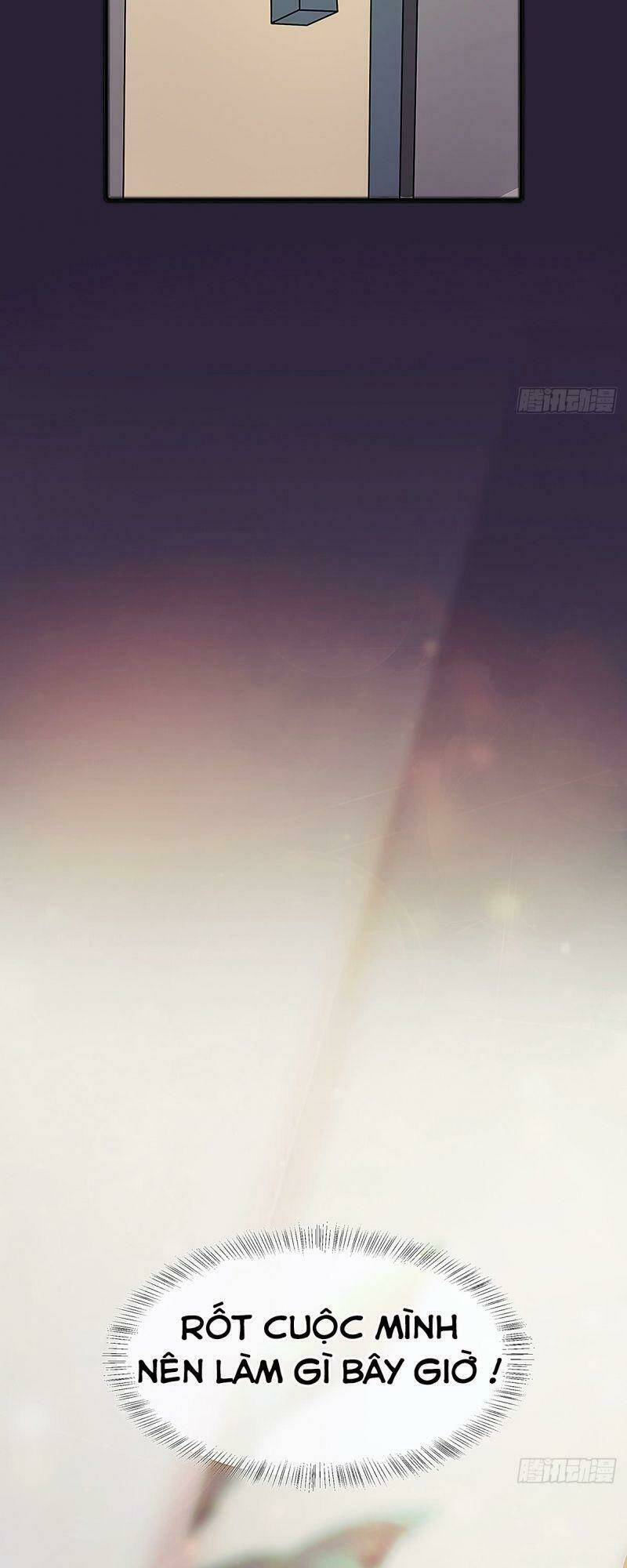 Hữu Yêu Lai Chi Họa Trung Tiên: Chapter 23