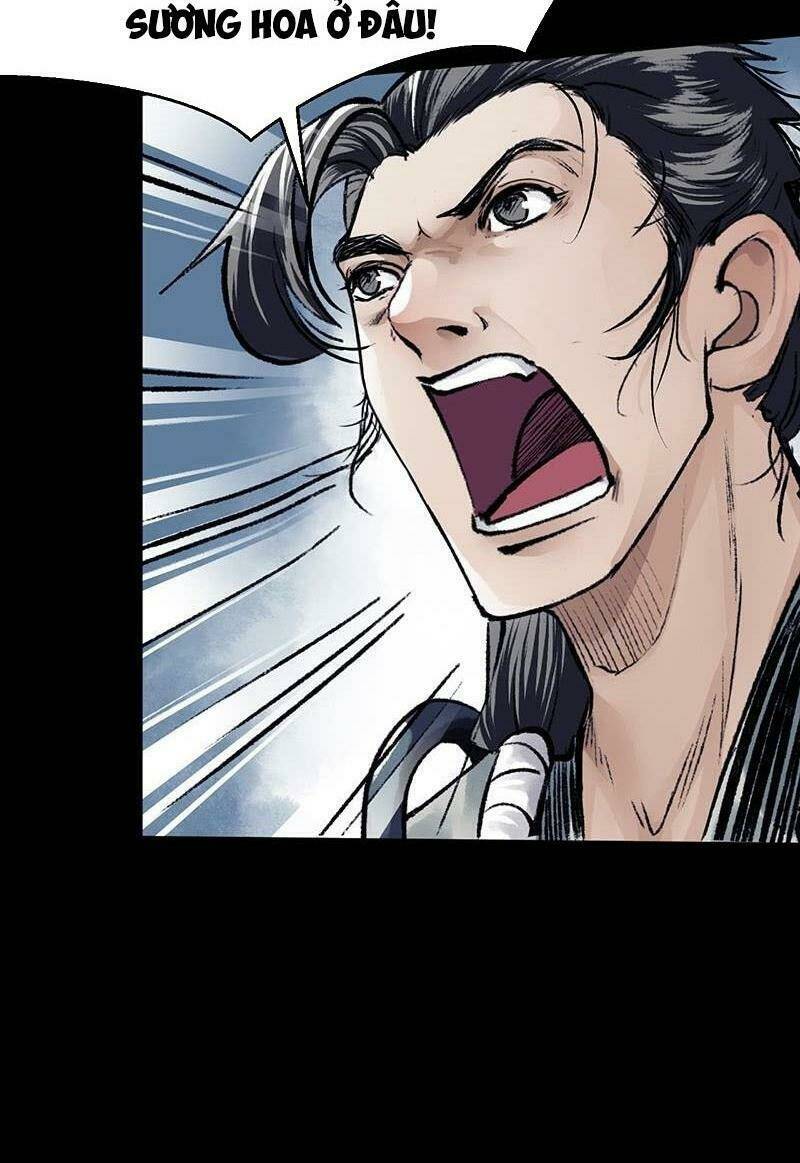 Liên Thành Quyết: Chapter 24