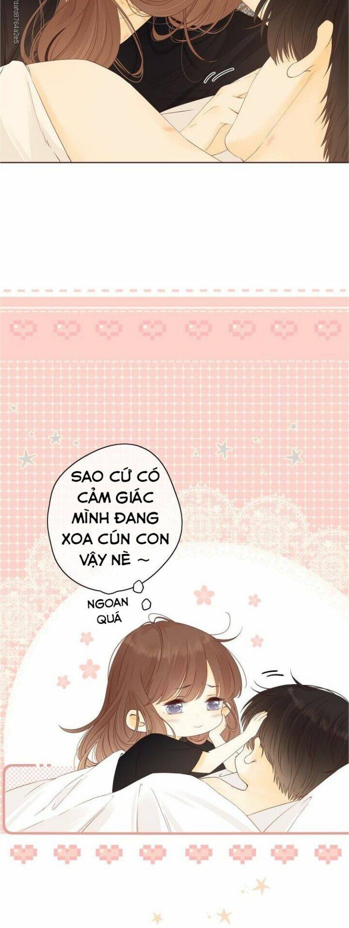 Cô Ấy Không Đáng Yêu: Chapter 69