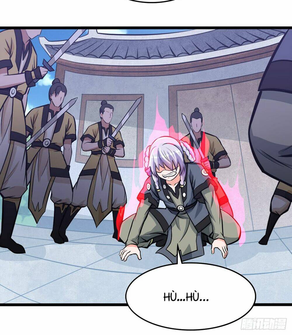 Hiệp Hành Cửu Thiên: Chapter 91