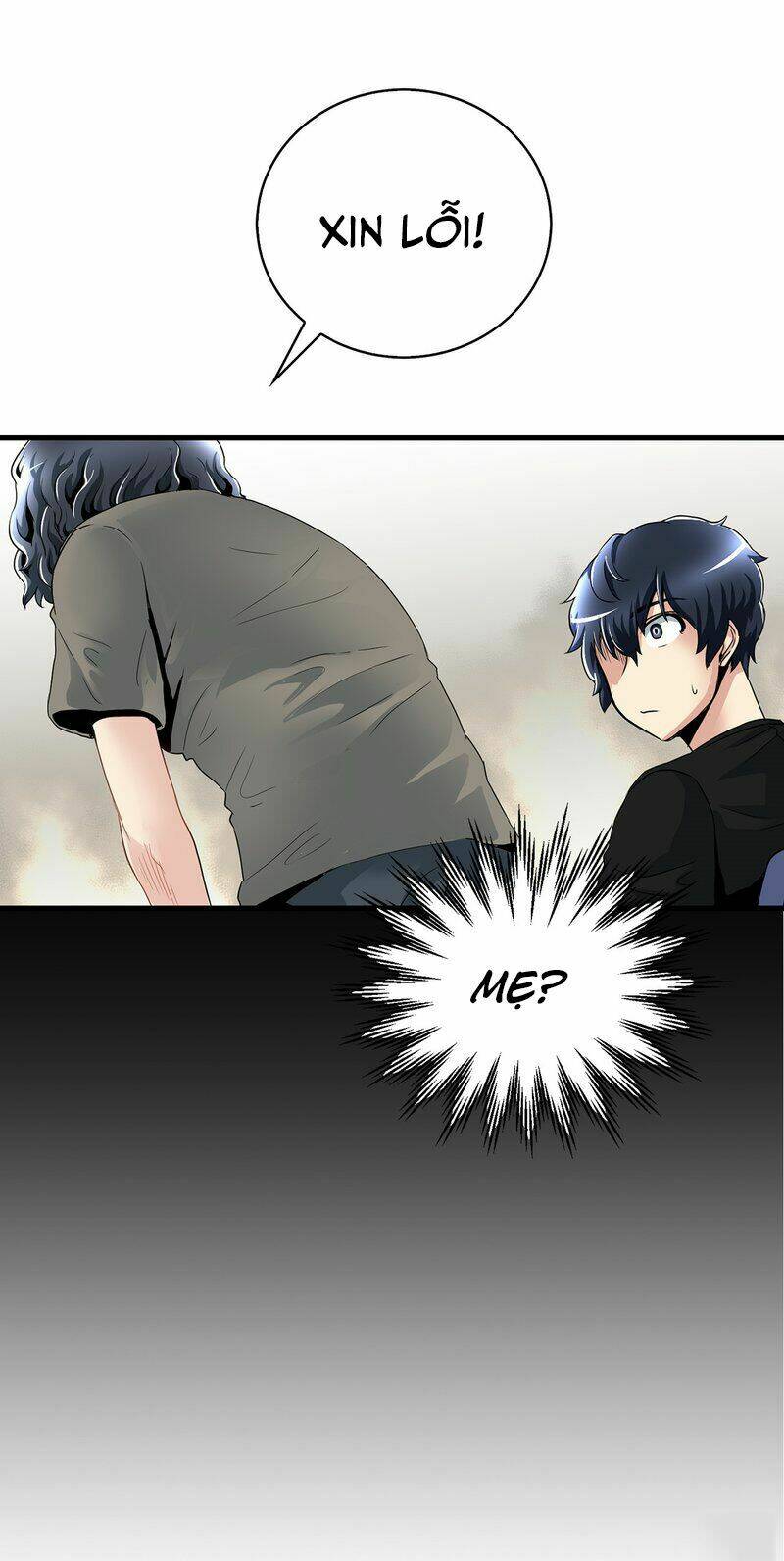 Thiên Hạ Đệ Nhất Cao Thủ Đi Học: Chapter 8