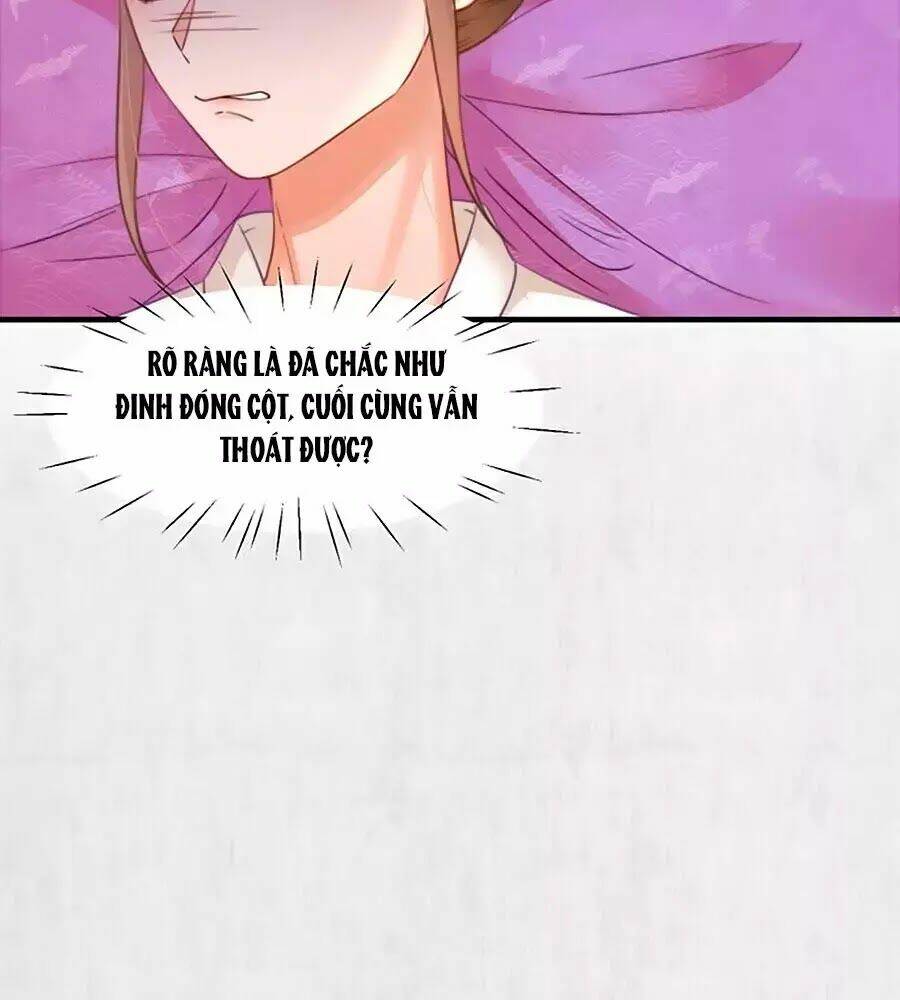 Hoạn Phi Hoàn Triều: Chapter 57