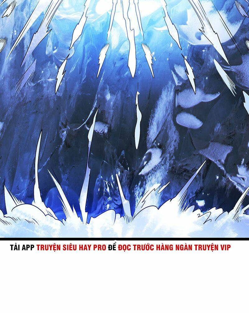 Tiên Vương Trùng Sinh: Chapter 34