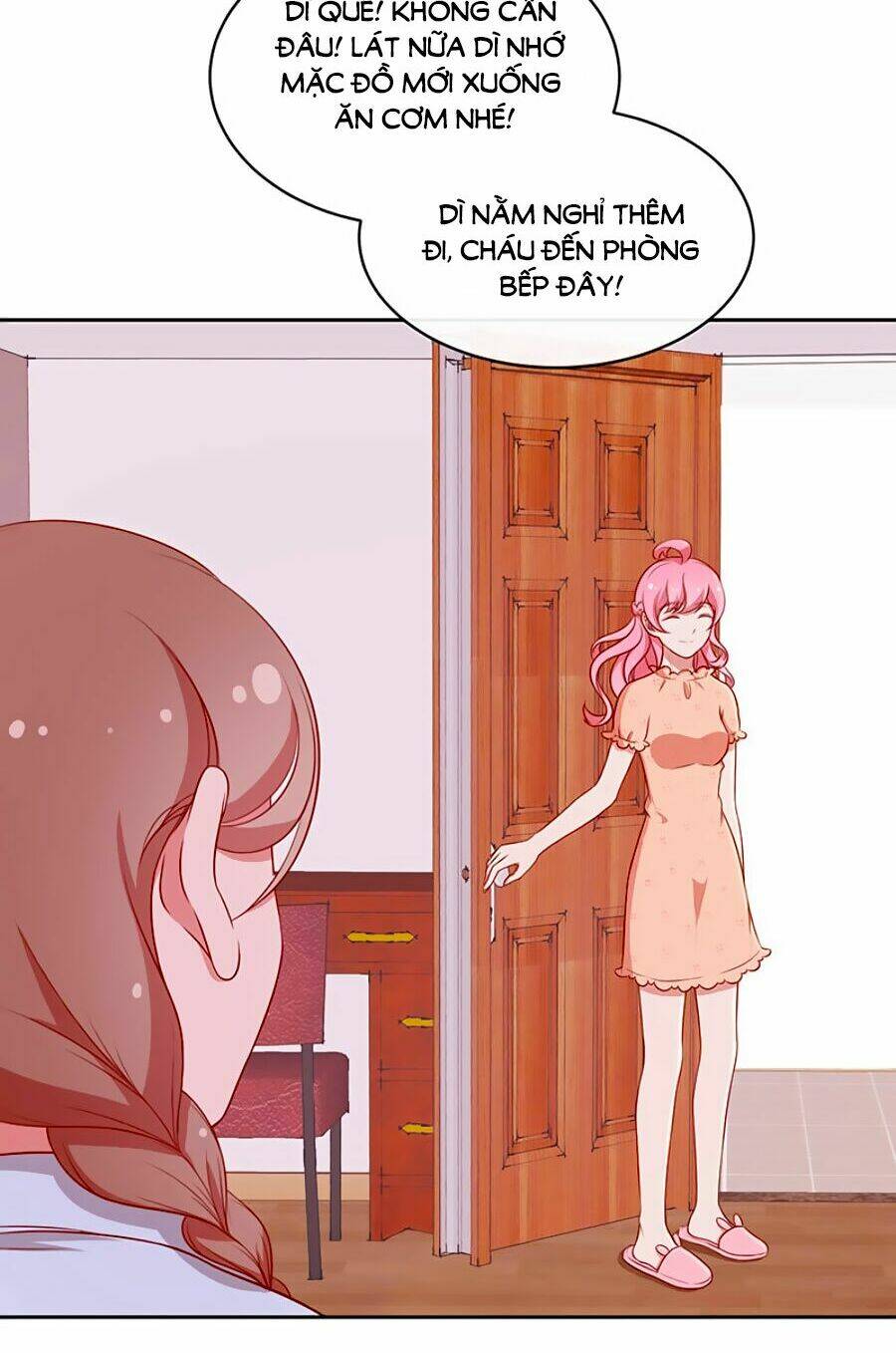 Cả Thế Giới Đều Không Bằng Người: Chapter 43