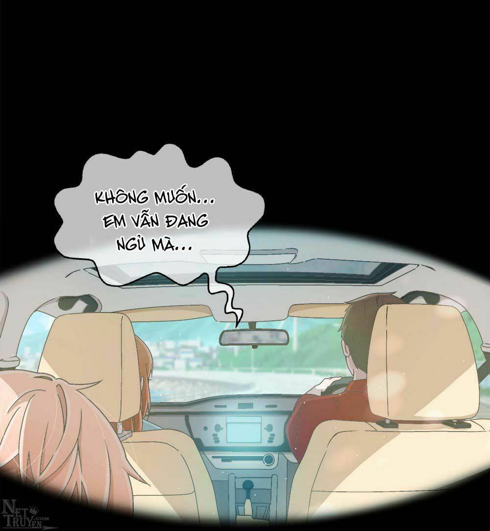 Đối Nhĩ Duy Mệnh Thị Tòng: Chapter 7