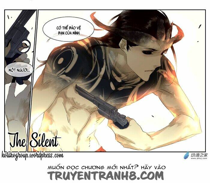 Gia Tử Khu 37: Chapter 30