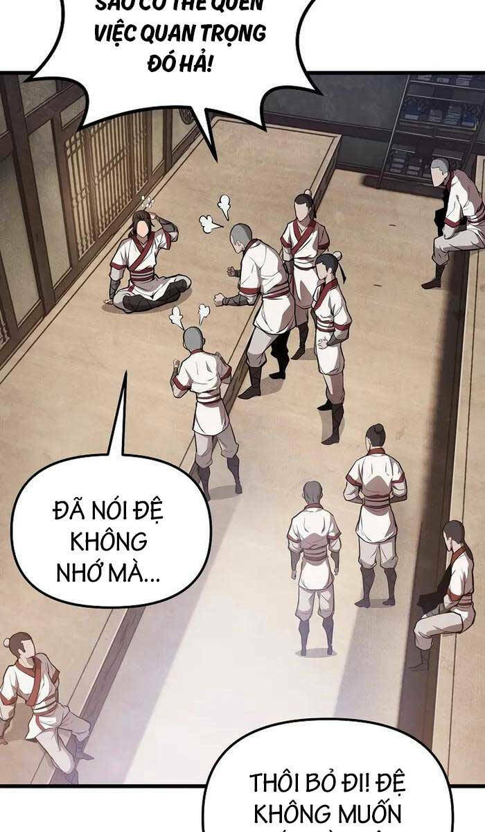 Đông Phương Bất Bại: Chapter 2