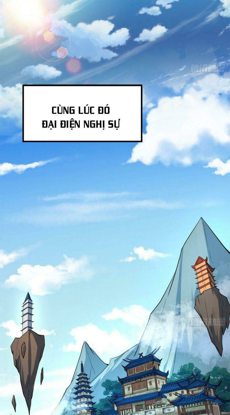 Thủ Vệ Nhất Thần: Chapter 6