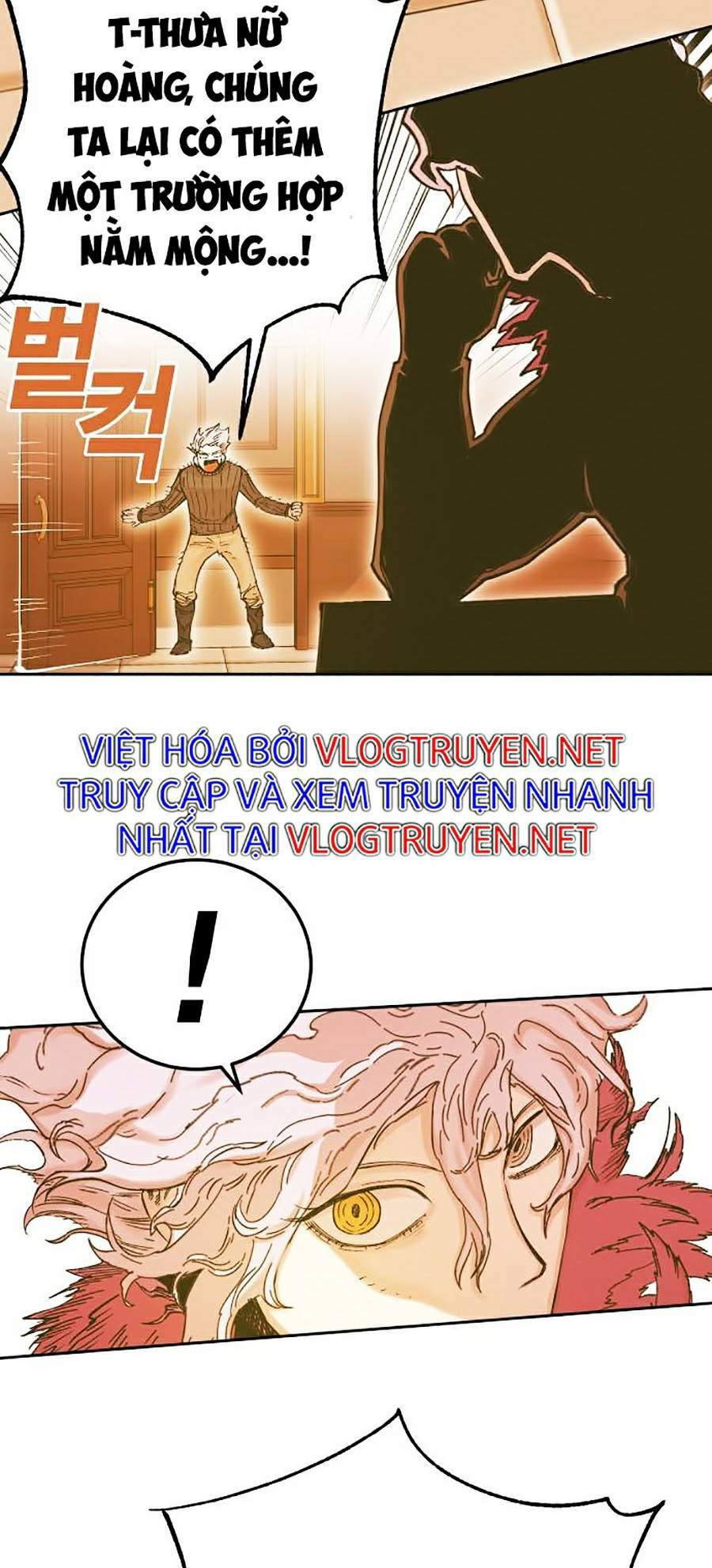 Hard Core Leveling Warrior Ss2: Chapter 113