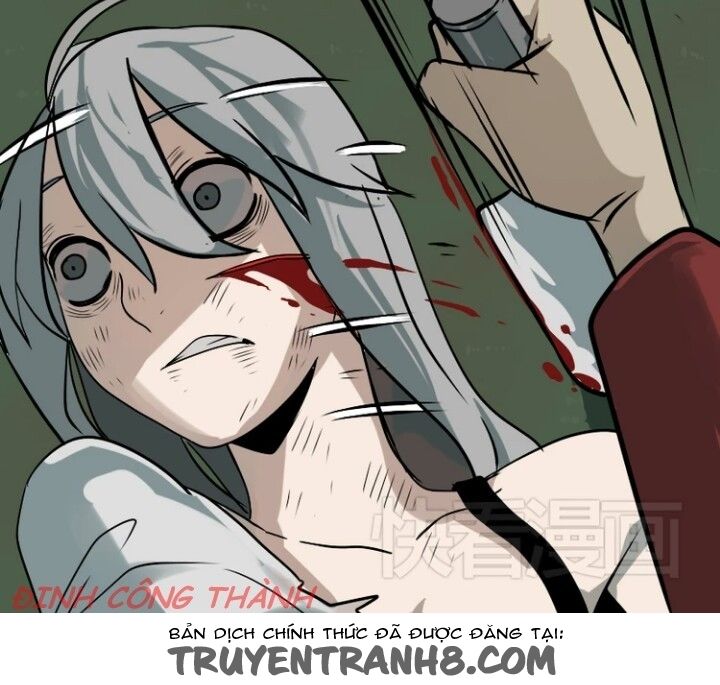 Ứng Dụng Thẩm Mỹ: Chapter 32