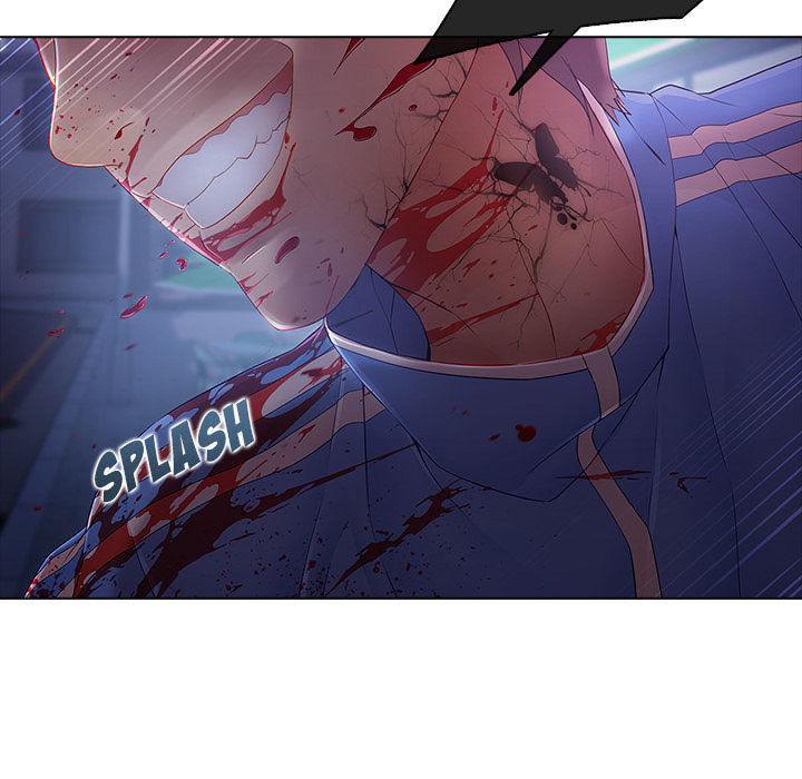 Ảo Mộng Hồ Điệp: Chapter 8