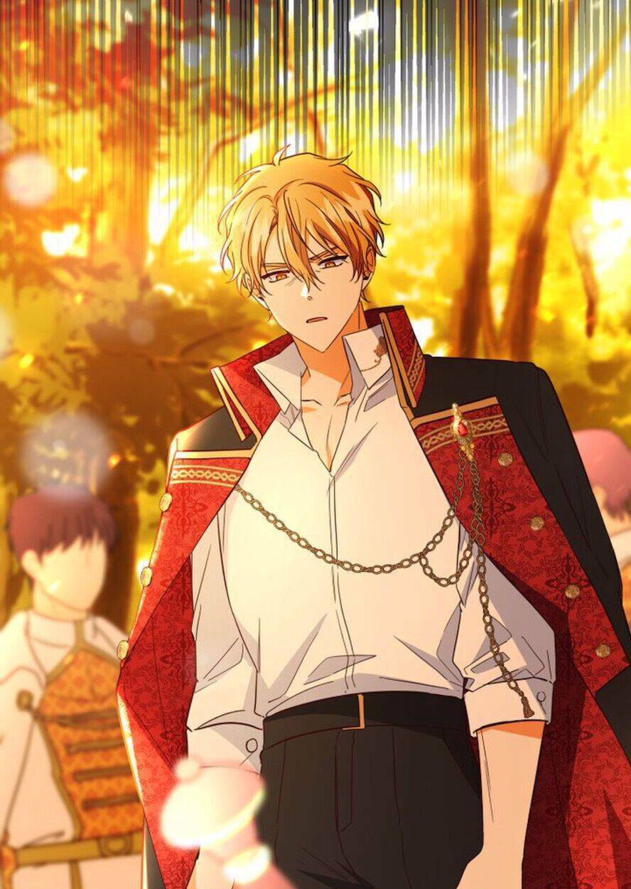 Lòng Trung Thành Với Kẻ Ác: Chapter 35