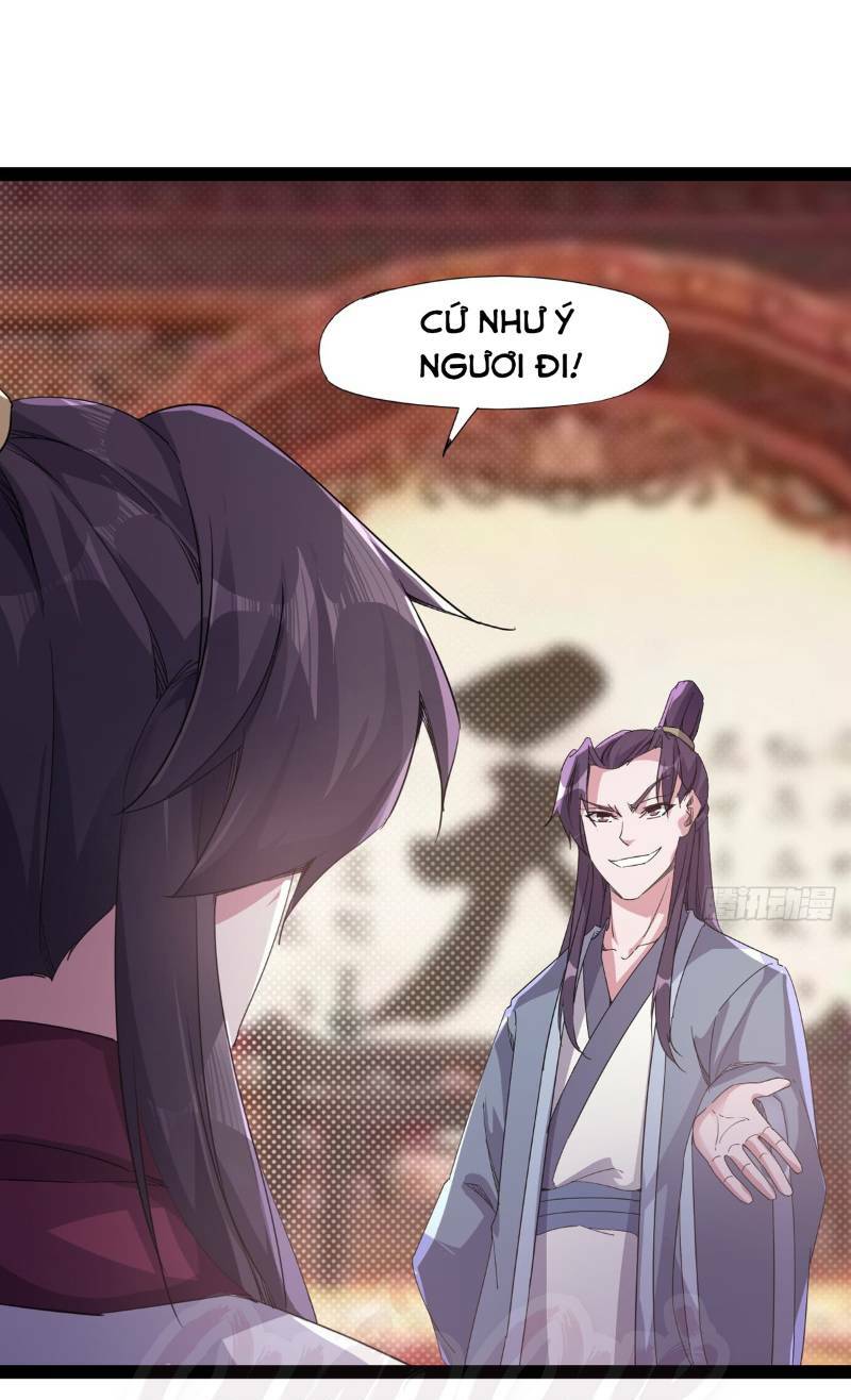 Kiếm Đồ: Chapter 29